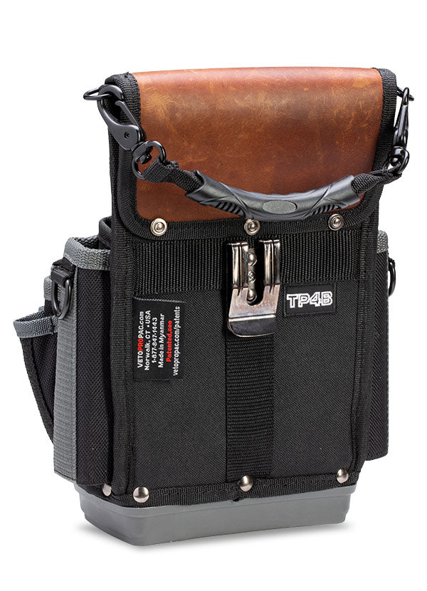 VETO TP4B TOOL POUCH