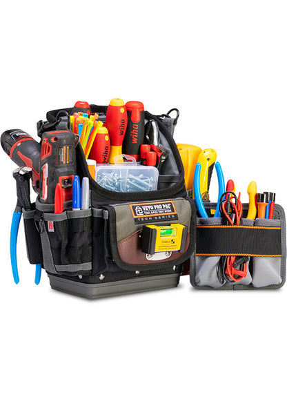 VETO TP6B TOOL POUCH