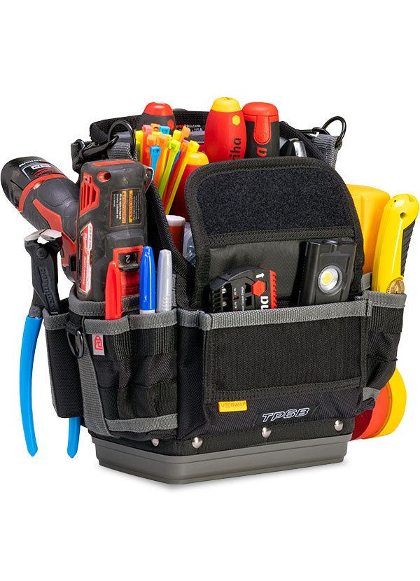 VETO TP6B TOOL POUCH