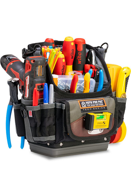 VETO TP6B TOOL POUCH