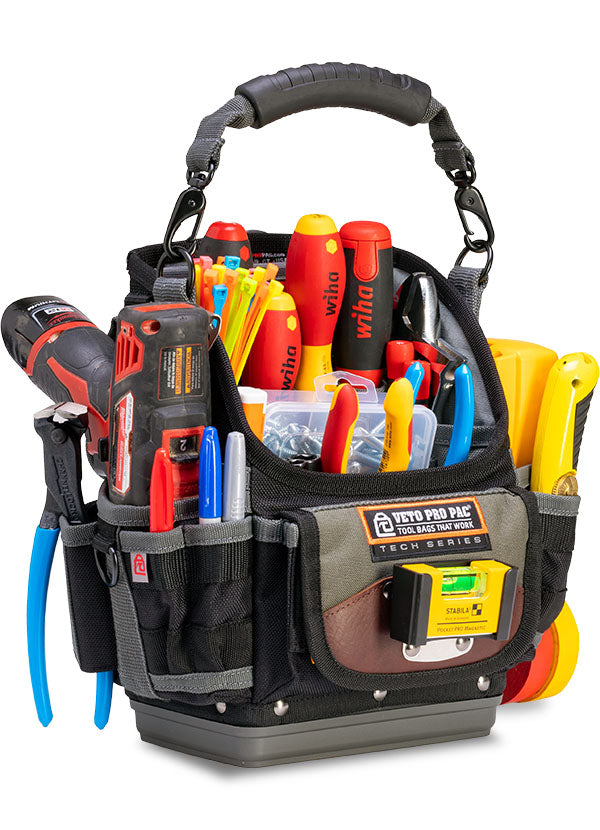 VETO TP6B TOOL POUCH