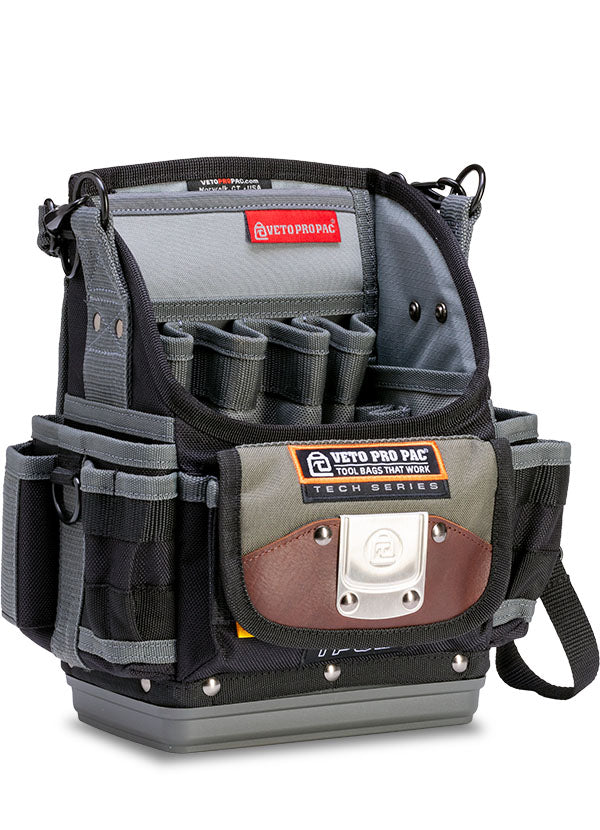 VETO TP6B TOOL POUCH