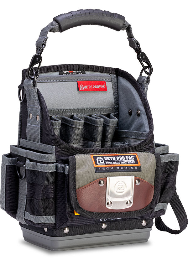 VETO TP6B TOOL POUCH