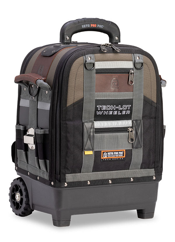 VETO TECH-LCT WHEELER
