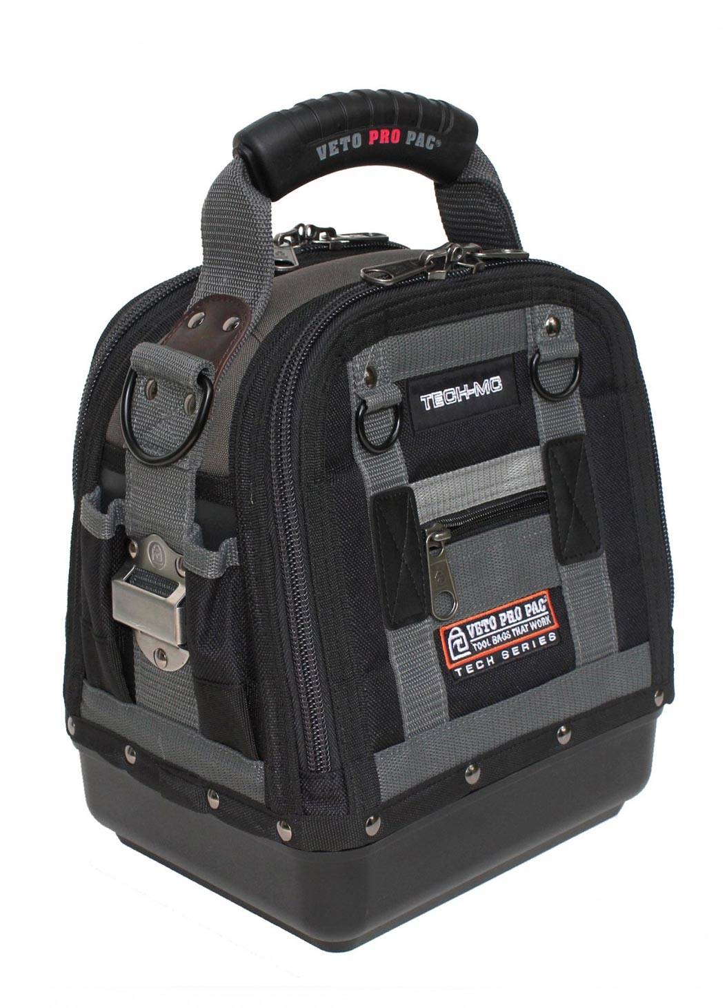 VETO TECH MC COMPACT TOOL BAG