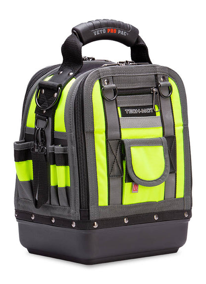 VETO TECH-MCT HI-VIZ YELLOW