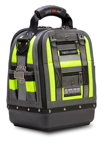 VETO TECH-MCT HI-VIZ YELLOW