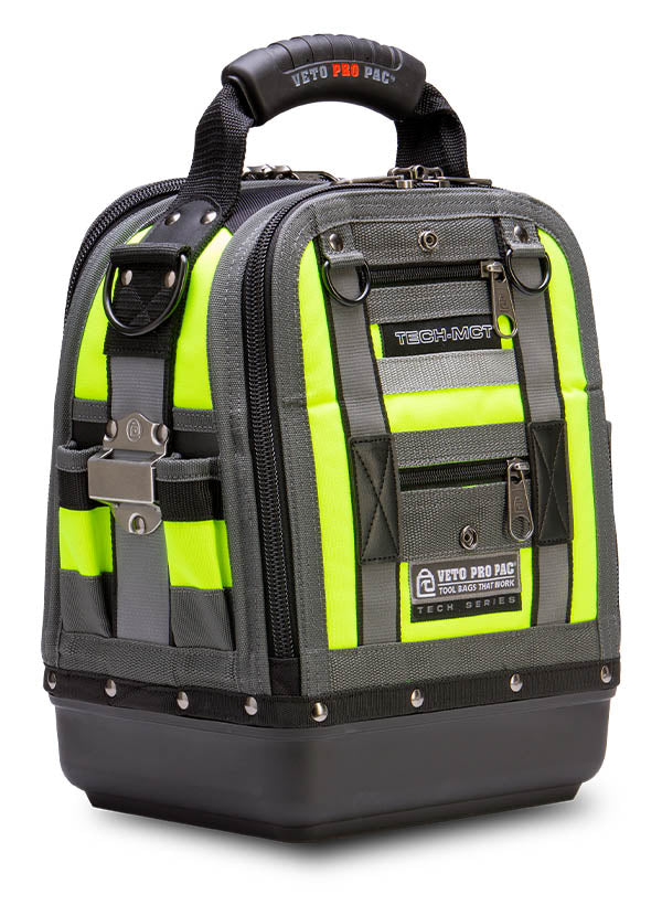 VETO TECH-MCT HI-VIZ YELLOW