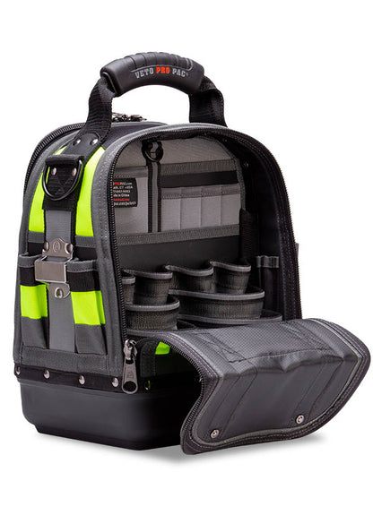 VETO TECH-MCT HI-VIZ YELLOW