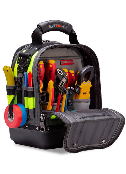 VETO TECH-MCT HI-VIZ YELLOW