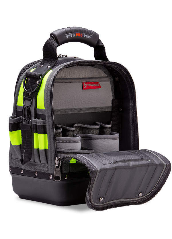 VETO TECH-MCT HI-VIZ YELLOW