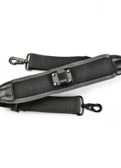 VETO 50″ PADDED SHOULDER STRAP WITH CLIP