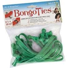 Load image into Gallery viewer, BONGOTIES ALL GREEN - (PK-10 PC)