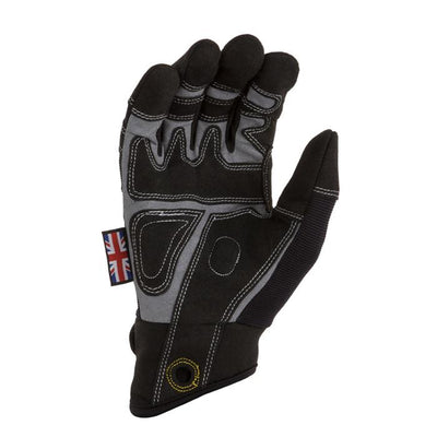 DIRTY RIGGER® COMFORT FIT FULL FINGER GLOVES