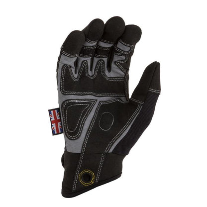 DIRTY RIGGER® COMFORT FIT FULL FINGER