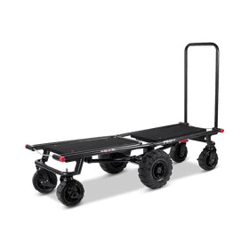 KRANE AMG 750 ALL-TERRAIN - MULTI-MODE LONGBED U-BOAT (BLACK)