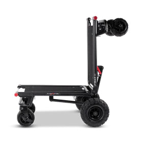 KRANE AMG 750 ALL-TERRAIN - MULTI-MODE LONGBED U-BOAT (BLACK)