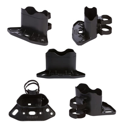 ROBOCUP HOLSTER - BLACK