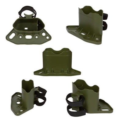 ROBOCUP HOLSTER - OLIVE