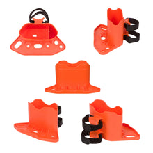 Load image into Gallery viewer, ROBOCUP HOLSTER - ORANGE
