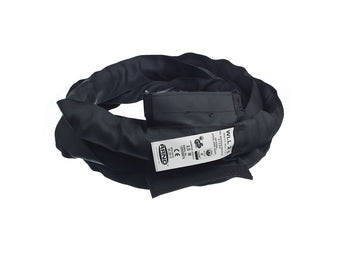 ARNO ROUND SLING 2 TON 0.5M/1M BLACK