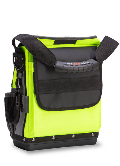 VETO TP-XL HI-VIZ YELLOW