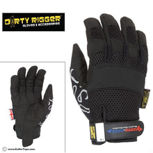 Load image into Gallery viewer, DIRTY RIGGER® VENTA-COOL™ SUMMER RIGGER GLOVES